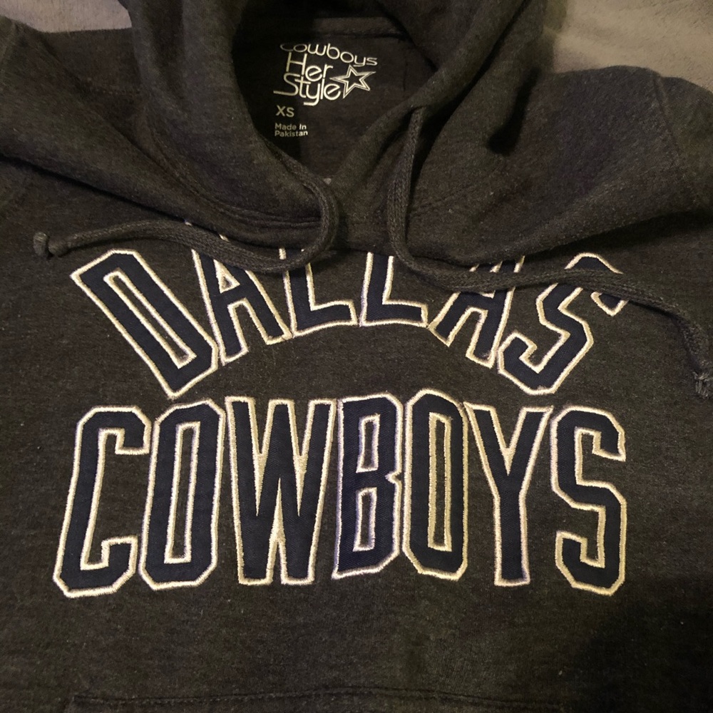 Dallas Cowboys Hoodie
